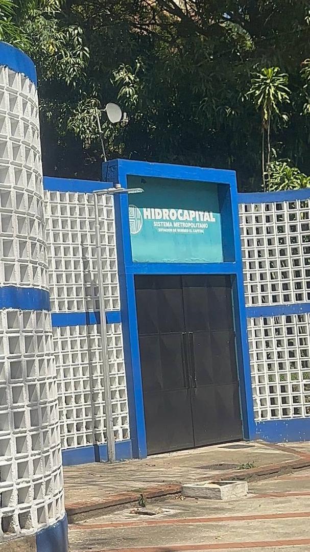 Entorno Santa Paula